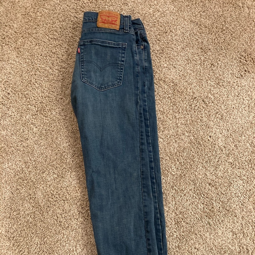 Levi’s 514 Jeans - Picture 1 of 4